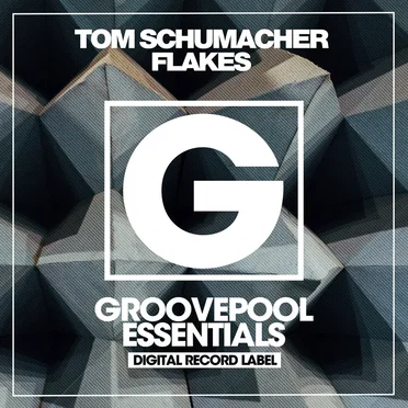 Flakes by Tom Schumacher - album cover