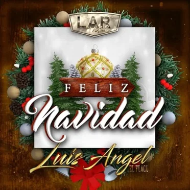 Feliz navidad