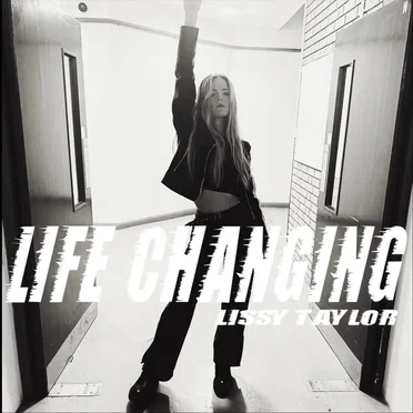 Life Changing by Lissy Taylor - album cover