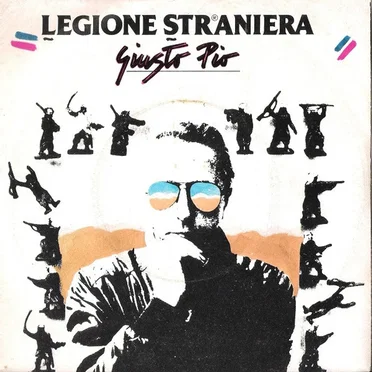 Legione straniera