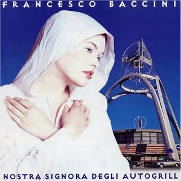 Nostra signora degli autogrill