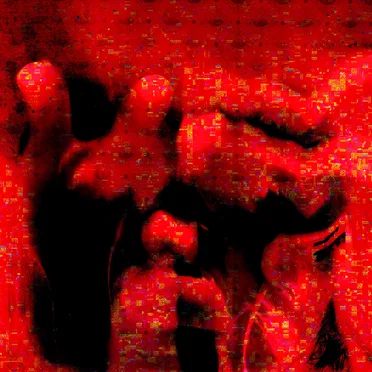 Catacombs EP by ARVO - album cover
