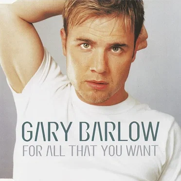 For All That You Want