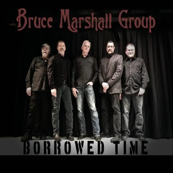 Borrowed Time