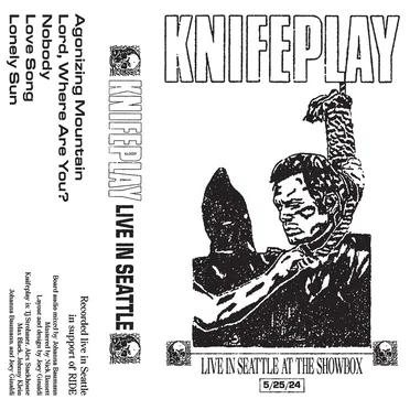 Live in Seattle