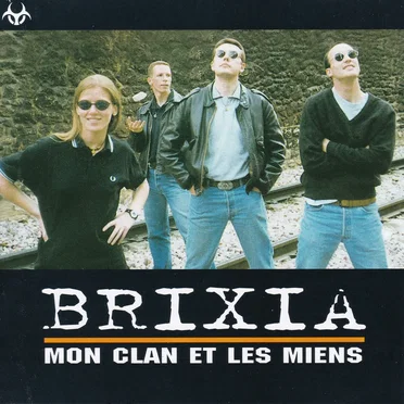 Mon clan et les miens