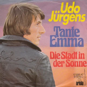 Tante Emma