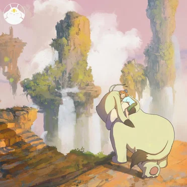 Long Forgotten Paths