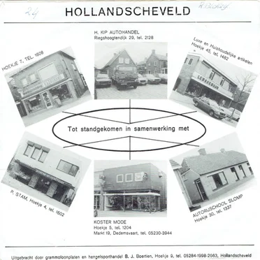 Hollandscheveld