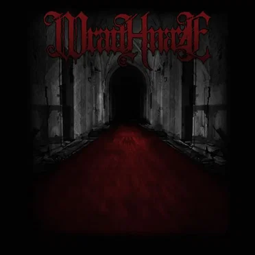 Adagio in Self-Destruction by Wraithmaze - album cover