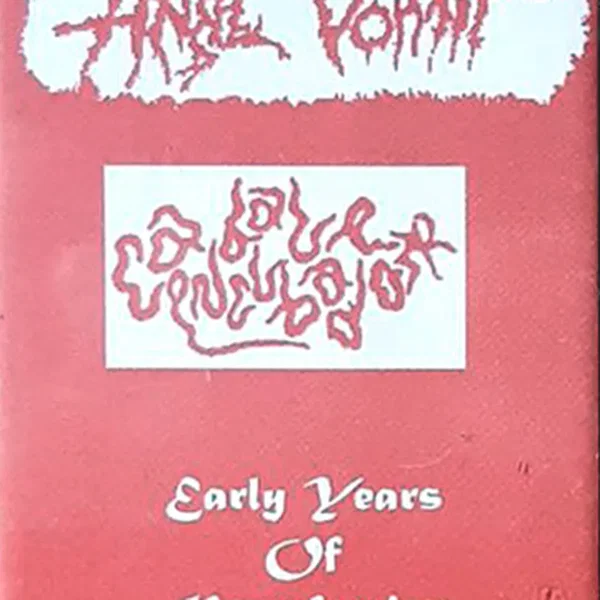 Early Years of Putrefaction