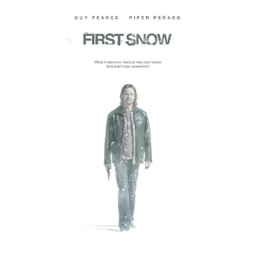 First Snow