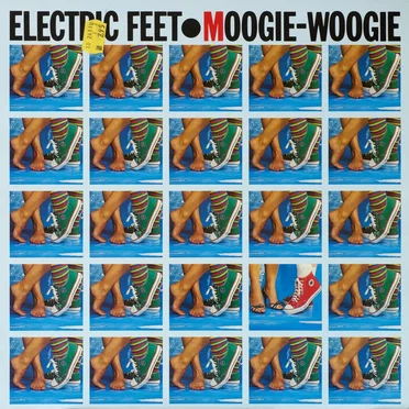 Moogie-Woogie
