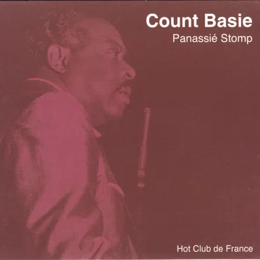Panassié Stomp