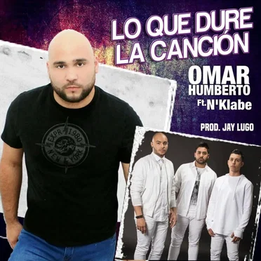 Lo que dure la canción