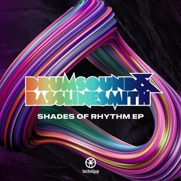 Shades of Rhythm EP