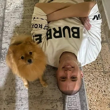 I'M BURNING YOUR HOUSE!!!!!!!