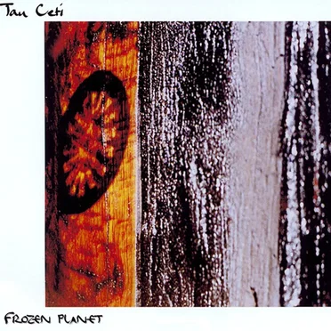 Frozen Planet