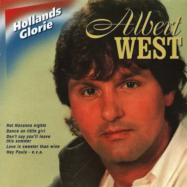 Albert West