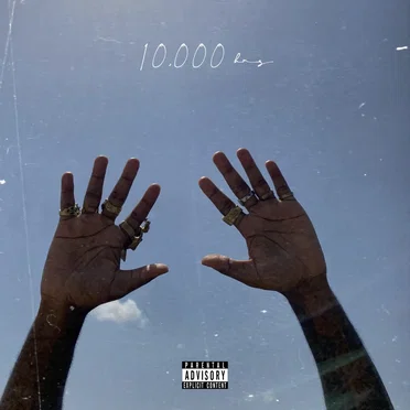 10,000 Hours