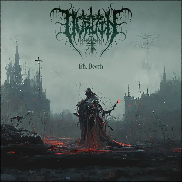 Oh, Death