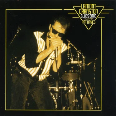 Lamont Cranston Blues Band