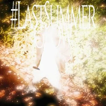 #LastSummerGlow by vn7o - album cover