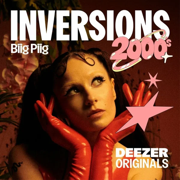 InVersions 2000s