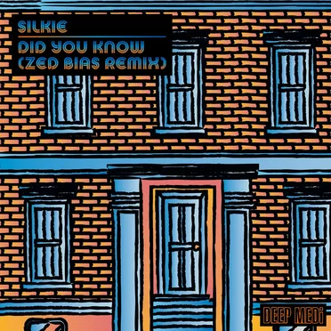 Did You Know (Zed Bias remix)