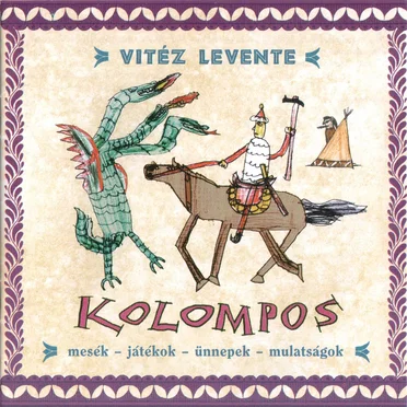Vitéz Levente