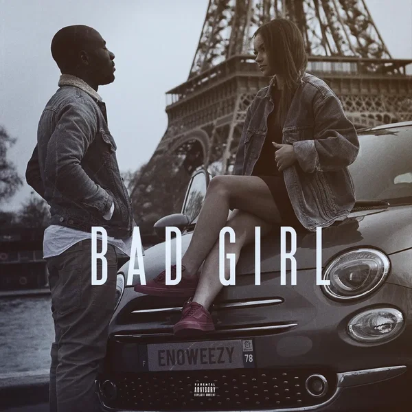 Bad Girl
