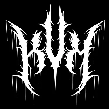 El mal que acecha by K.V.M - album cover