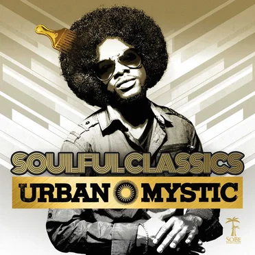 Soulful Classics by Urban Mystic - album cover