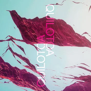 Quilotoa by Quilotoa - album cover