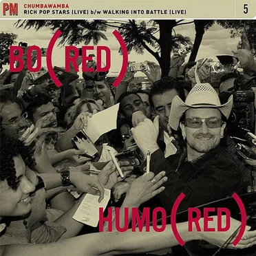 Bo(red) Humo(red)