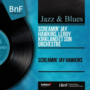 Screamin’ Jay Hawkins (mono version)