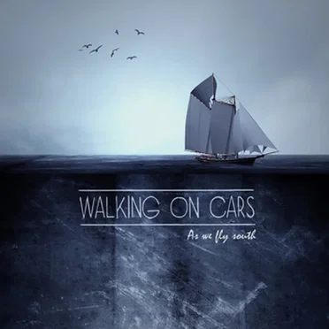 Walking on Cars
