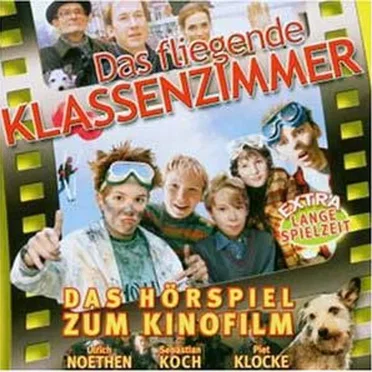 Das fliegende Klassenzimmer by Various Artists - album cover