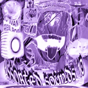 assorted sounds 10 by jorj1357 - album cover