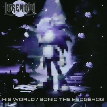His World / Sonic the Hedgehog