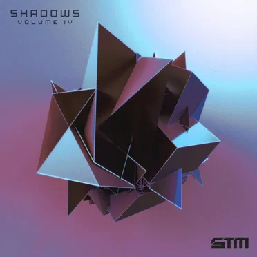 Shadows, Volume IV by Various Artists - album cover