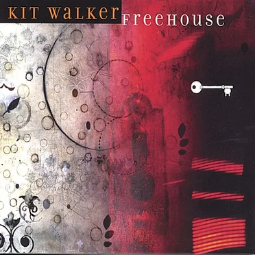 Freehouse by Kit Walker - album cover