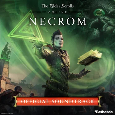 The Elder Scrolls Online: Necrom: Original Game Soundtrack