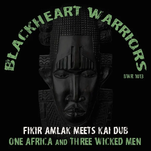 One Africa / Three Wicked Men