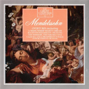Im Herzen der Klassik, Vol. 11: Mendelssohn
