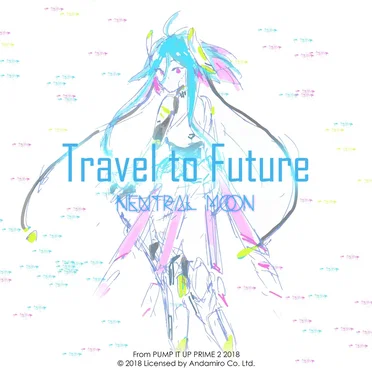 Travel to Future