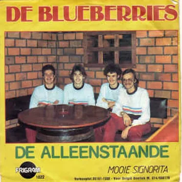 De alleenstaande / Mooie signorita