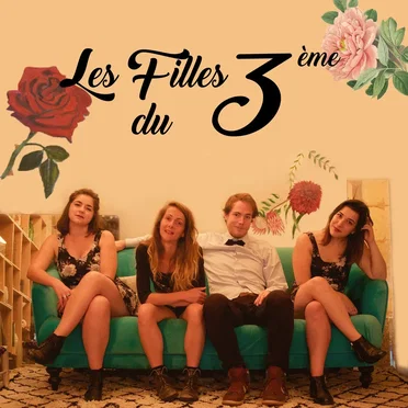 Les Filles du 3ème