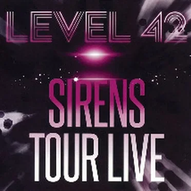 Sirens Tour Live