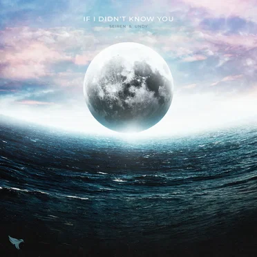 If I Didn't Know You by Seiren - album cover